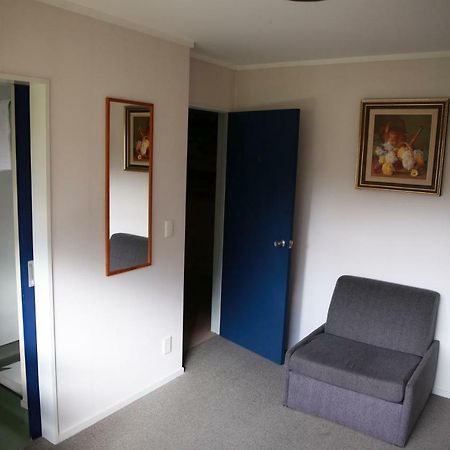 Hotel Tussock Grove Ohakune Exterior foto